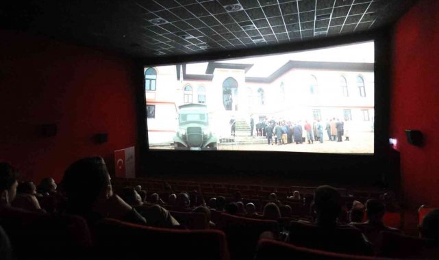 Korona virüs sinema sektörünü vurdu: O firmaya iflas davası açıldı