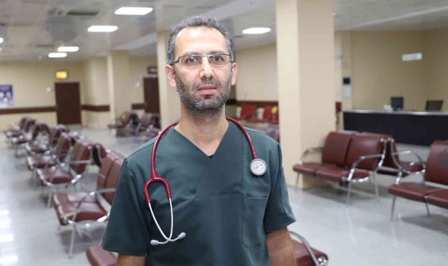 Korona virüsün hastalar üzerinde bıraktığı etkiler 2 yıl boyunca izlenecek