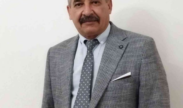 Köşk Esnaf Odası'na yeni aday