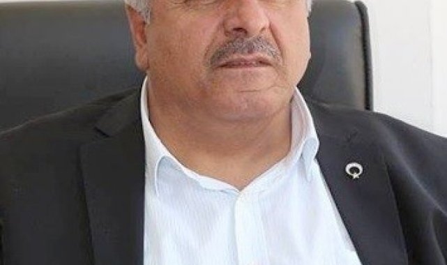 Kotanlı: "Sendika barajına ve tekelleşmeye hayır"