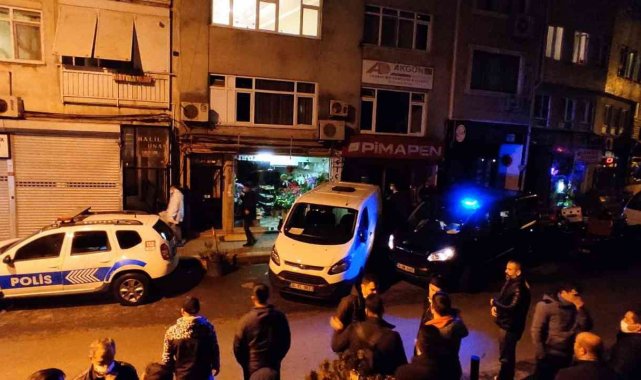 Kötü koku apartman sakinlerini rahatsız etti, tek başına yaşayan adamın öldüğü belirlendi
