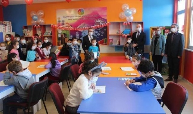 Köyceğiz&#039;de tamamlanan kütüphaneler hizmete açılıyor