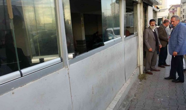 Köyden İstanbul'a taşınan tarla kavgasında silahlar konuştu: 1 yaralı