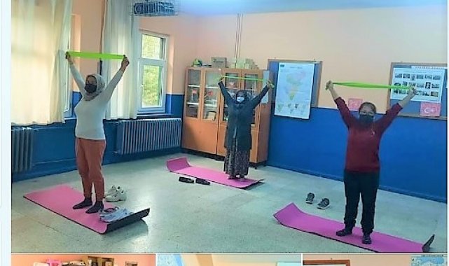 Köylü kadınları küçümseyen zihniyete Kaymakamlıktan tokat gibi cevap