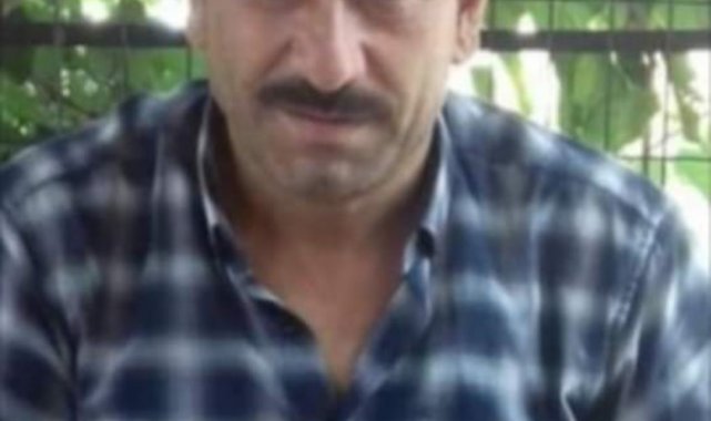 Kozan'da iş makinası kazası: 1 ölü