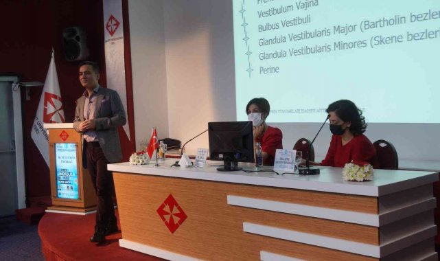 Kozmetik Jinekoloji ve Seksoloji Work-Shopu