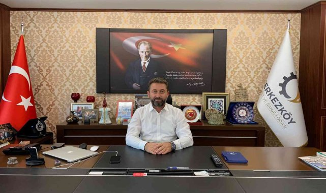 Kozuva: "Ortak değerlerimiz en büyük hazinemiz"