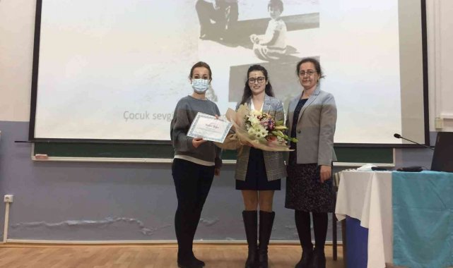 KSBÜ Sağlık Bilimleri Fakültesi'nde farkındalık konferansı