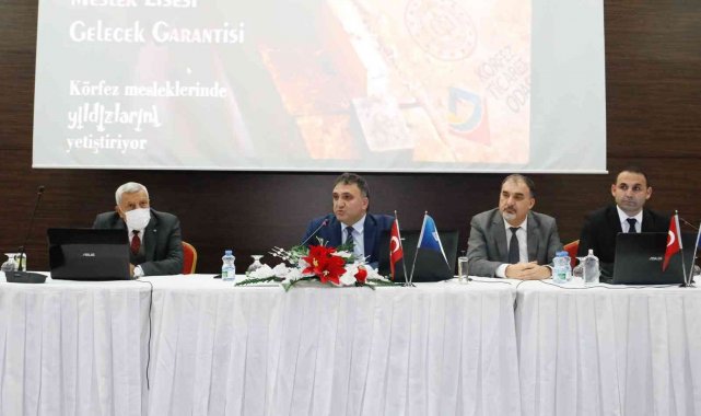 KTO aralık ayı meclis toplantısı gerçekleştirildi