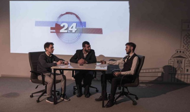 KTO Karatay Üniversitesinde Dünya Arapça Günü kutlandı