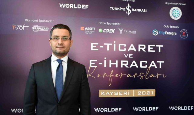 KTO'da e-ticaret ve e-ihracat zirvesi