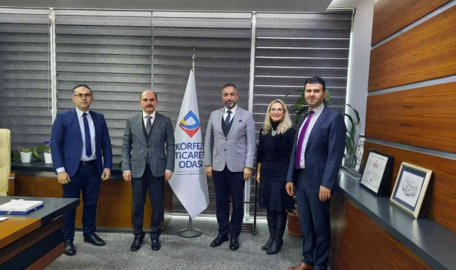 KTO'dan eğitime avantajlı destek