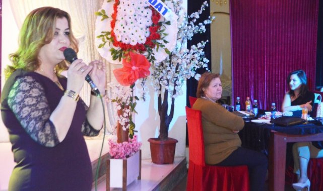 KÜKAD'dan "Anlamlı" gece