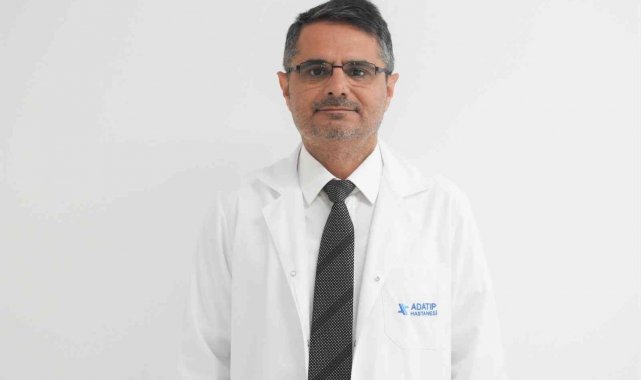 Kulak Burun Boğaz Uzmanı Prof. Dr. Salim Yüce: