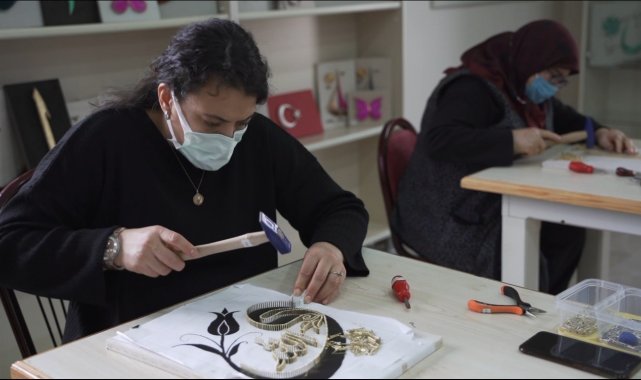 Kültür ve Turizm Bakanlığı sanatçısı olmaya hak kazandılar