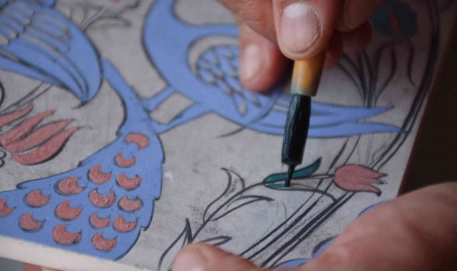 Kültürel miras taşıyıcısı 606 kişi "Sanatçı Tanıtma Kartı" kazandı