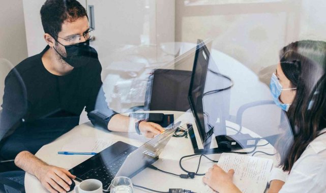 Kuluçka merkezinin girişimleri 478 milyon TL&#039;nin üzerinde yatırım aldı