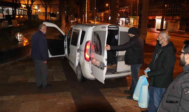 Kumar oynadıkları dernek mühürlenince yanında yenisi açtılar