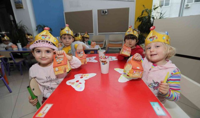 Kumbaradan kitap çıktı