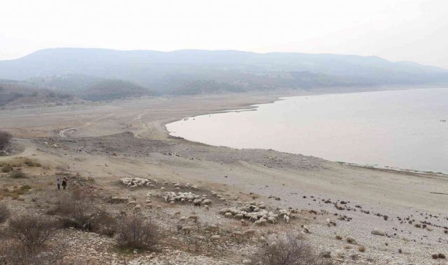Kuraklık alarmı Malatya için de çalıyor