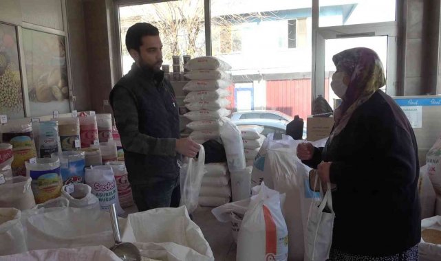 Kuraklık buğday rekoltesini düşürünce un fiyatları arttı