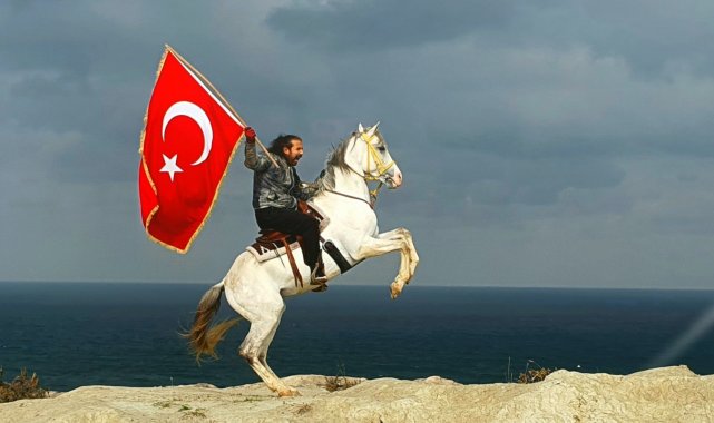 Kürşat Şahin&#039;den iki dev organizasyon