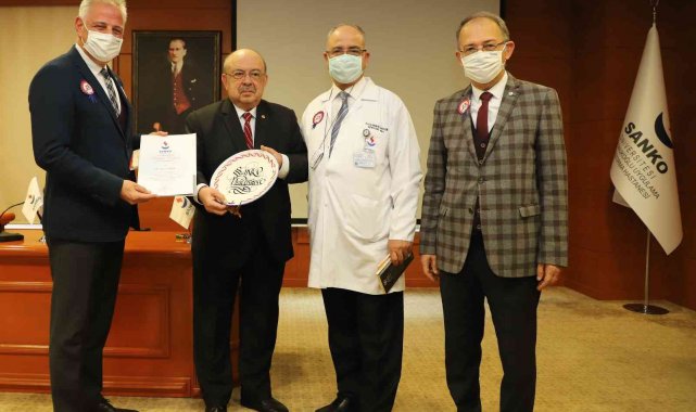 Kurtuluş savaşında Gaziantep&#039;te sağlık hizmetleri