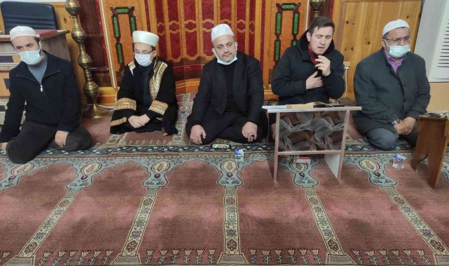 Kurucu Belediye Başkanı Eyüp Yaman'nın vefatının 46. yılı