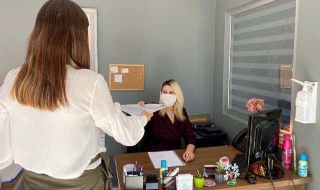 Kuşadası Belediyesi 2021 yılında iş arayanların umudu oldu