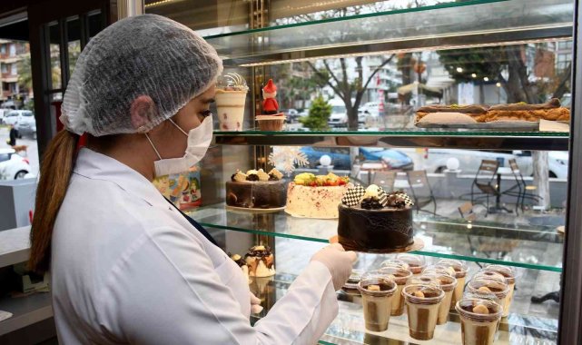 Kuşadası Belediyesi yeni yıl öncesi denetimleri sıklaştırdı