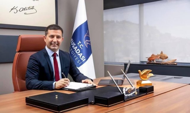 Kuşadası Belediyesi'nde asgari ücret 4 bin 500 lira olacak