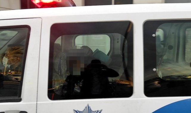 Kuşadası&#039;nda 1 işçinin ölümüyle sonuçlanan göçük olayında 3 kişi tutuklandı