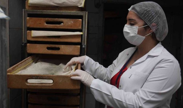 Kuşadası&#039;nda 2021 yılında sağlıksız gıdaya geçit verilmedi