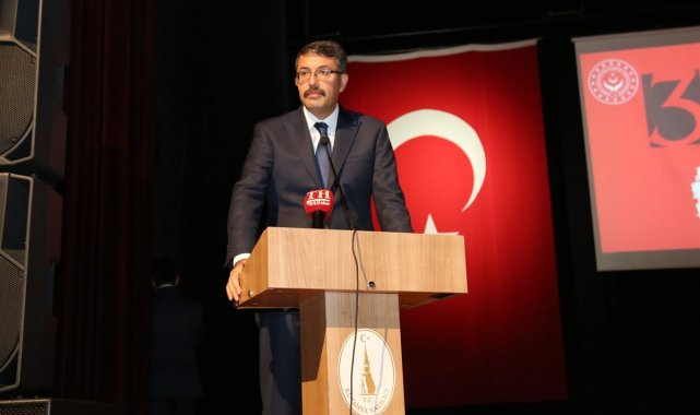 Kütahya'da 20 kuruma daha Erişilebilir Belgesi verildi