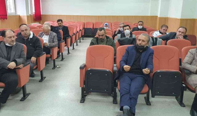 Kütahya'da DÖGEP ve YÖGEP toplantıları