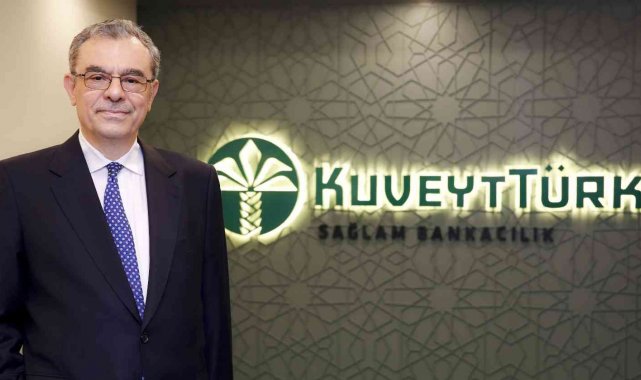 Kuveyt Türk&#039;ten &#039;Kur Korumalı ve Dönüşüm Destekli&#039; TL katılma hesapları