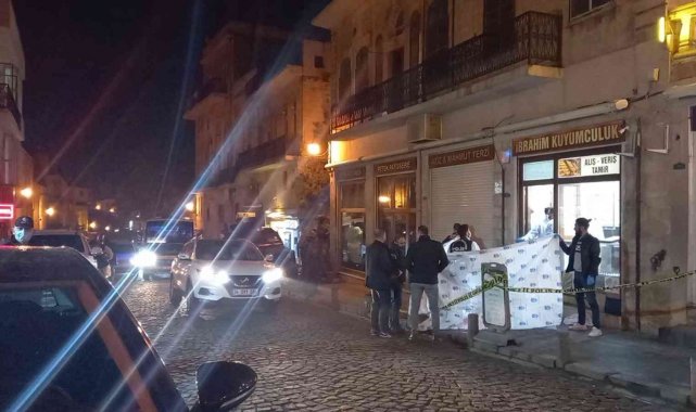 Kuyumcu cinayetinde 3 gözaltı