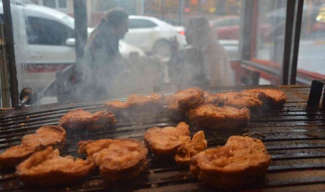 Kuzuda stok dönemi başladı
