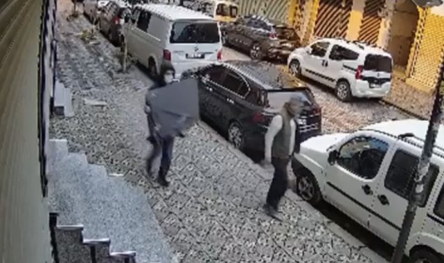 Leyla ile Mecnun dizisinin 'Hırsız Yavuz'u gerçek oldu