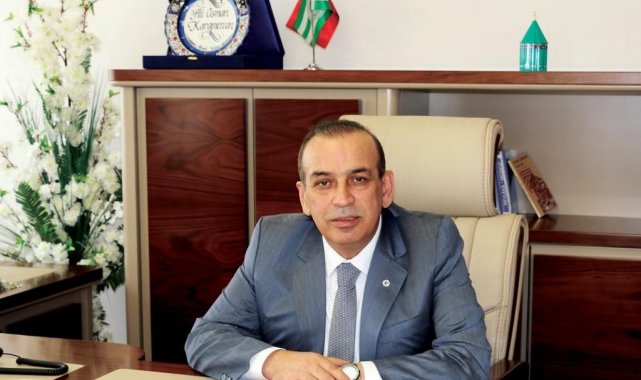 Lokantacı esnafı Şeb-i Arus'a hazır