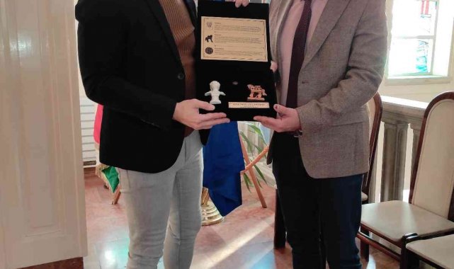 Macar Belediyesi'nden Pendik Belediyesi'ne davet