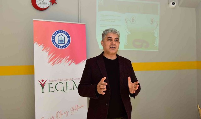 Madde bağımlılığıyla 'Yıldırım' mücadele