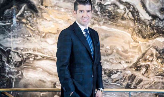 Maden ihracatında yıl sonu hedefi 6 milyar dolar