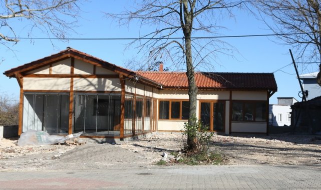 Maksempınar&#039;a yakışan proje