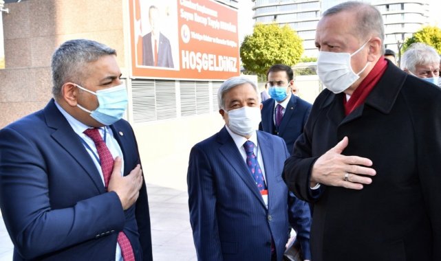 Malatya 6&#039;ncı bölge teşviklerinden yararlanmaya devam edecek