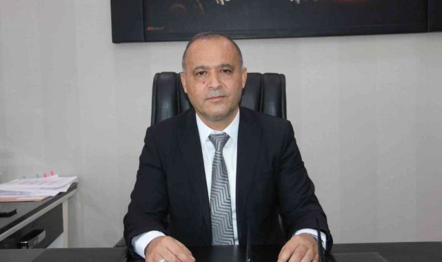 Malatya Orman İşletme Müdürü Kalaylı basın ile vedalaştı