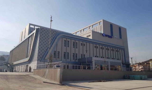 Malatya yeni bir devlet hastanesine kavuşuyor
