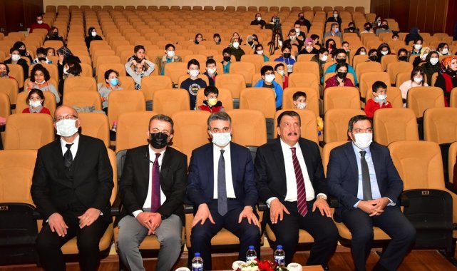 Malatya'da '7'den 70'e aşılan hayata bağlan' kampanyası başlatıldı