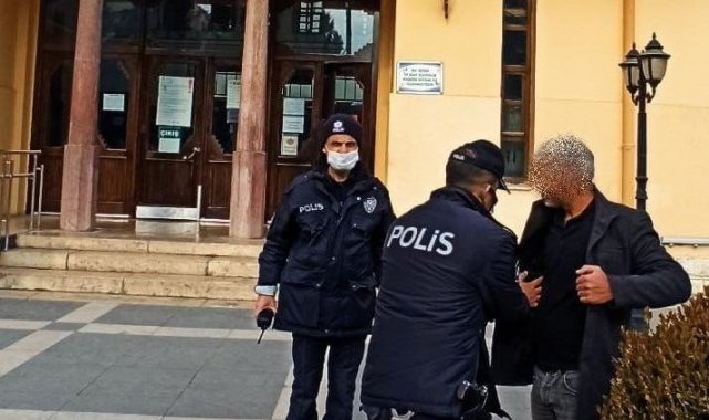 Malatya'da bin 800 polisle denetim