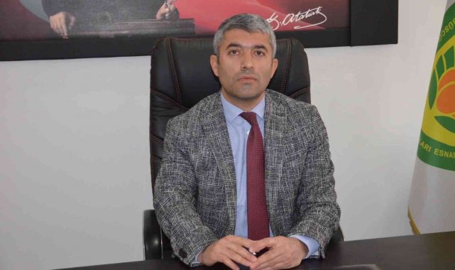 Malatya'da servisçi ücretlerine düzenleme